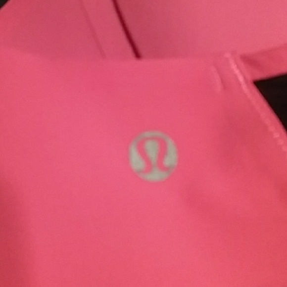 Lululemon sports bra - Picture 4 of 6